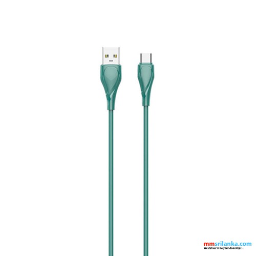 LDNIO LS611 30W USB to Type-C Fast Charging Data Cable